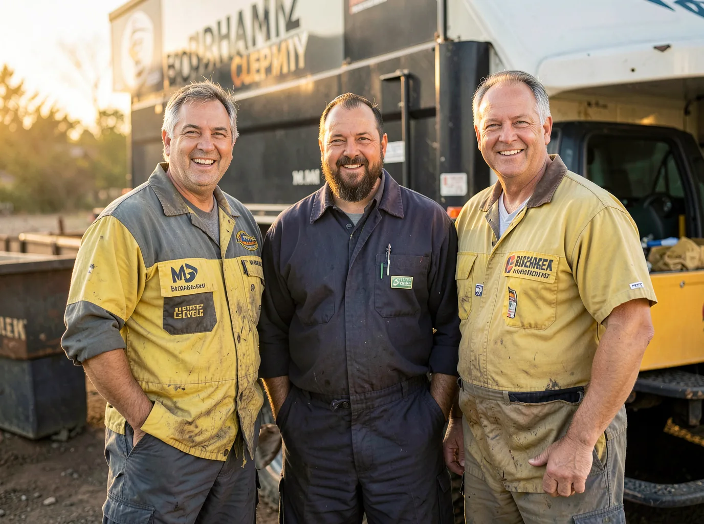 Sewage Cleanup company in Randolph, UT