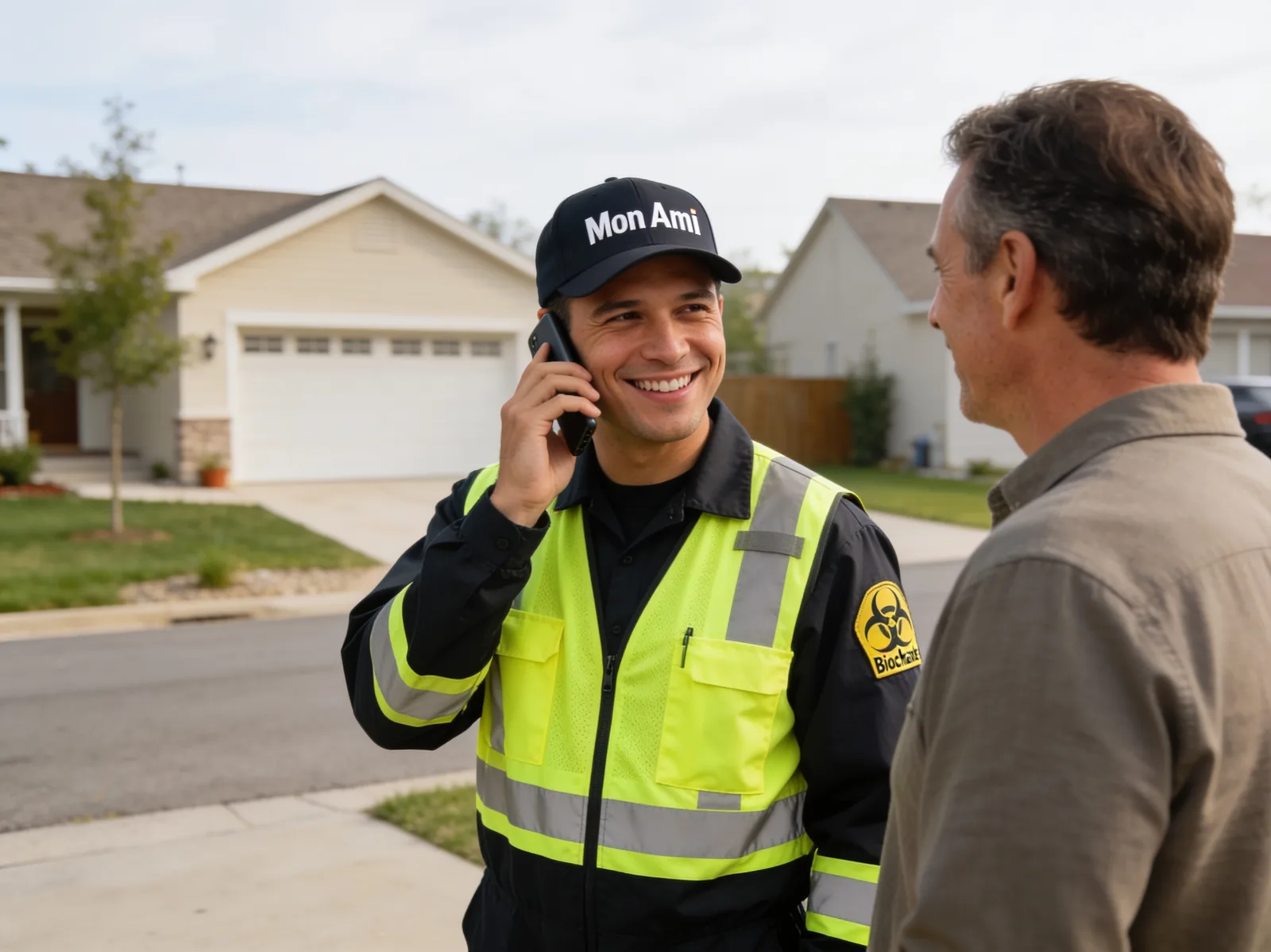 Sewage Cleanup Randolph, UT FAQs